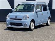 2014 DAIHATSU MIRA COCOA