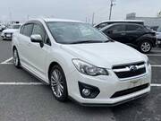 2014 SUBARU IMPREZA G4