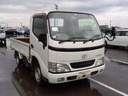 2002 TOYOTA TOYOACE TRUCK 1.5ton