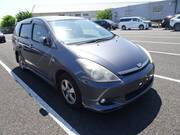 2005 TOYOTA WISH
