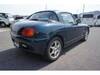 SUZUKI CAPPUCCINO