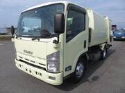 2010 ISUZU OTHER