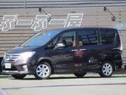 2012 NISSAN SERENA