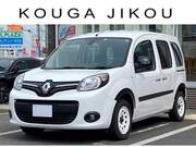 2020 RENAULT KANGOO