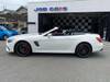 MERCEDES BENZ SL