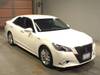 TOYOTA CROWN HYBRID