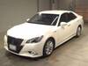 TOYOTA CROWN HYBRID