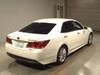 TOYOTA CROWN HYBRID