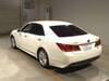 TOYOTA CROWN HYBRID