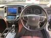TOYOTA CROWN HYBRID