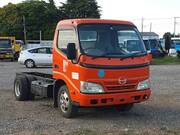 2010 HINO DUTRO 1.75ton