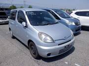 2002 TOYOTA FUNCARGO