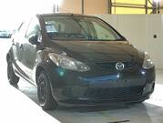 2008 MAZDA DEMIO 13C