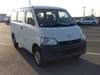 TOYOTA TOWNACE VAN