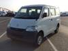 TOYOTA TOWNACE VAN