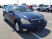 2007 TOYOTA CROWN ROYAL EXTRA