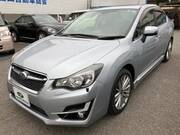 2015 SUBARU IMPREZA G4