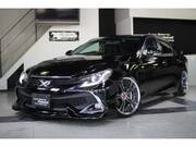 2010 TOYOTA MARK X