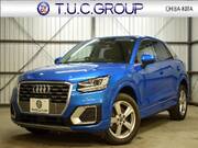 2018 AUDI OTHER