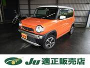 2014 SUZUKI HUSTLER