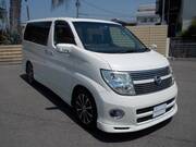 2007 NISSAN ELGRAND