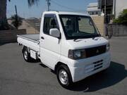 2003 MITSUBISHI MINICAB TRUCK
