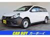 MAZDA FAMILIA VAN