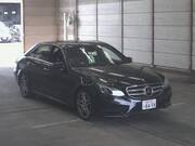 2015 MERCEDES BENZ E-CLASS