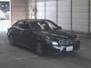 MERCEDES BENZ E-CLASS