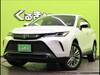 TOYOTA HARRIER HYBRID