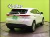 TOYOTA HARRIER HYBRID