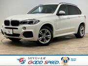 2013 BMW X5