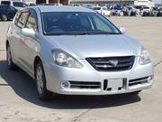 2005 TOYOTA CALDINA Z