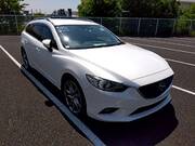 2014 MAZDA ATENZA WAGON