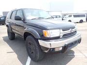 2001 TOYOTA HILUX SURF