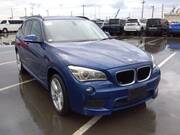 2015 BMW X1