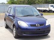 2006 MAZDA DEMIO CASUAL