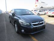 2012 SUBARU IMPREZA G4