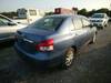 TOYOTA BELTA