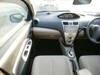 TOYOTA BELTA