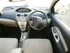 TOYOTA BELTA