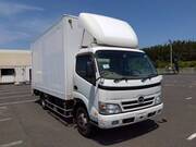 2007 HINO DUTRO 2.9ton