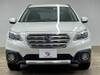 SUBARU LEGACY OUTBACK