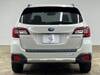 SUBARU LEGACY OUTBACK