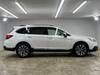 SUBARU LEGACY OUTBACK
