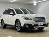 SUBARU LEGACY OUTBACK