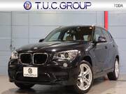 2014 BMW X1