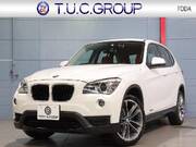 2013 BMW X1