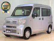 2019 HONDA N-VAN