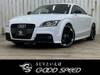 AUDI TT COUPE